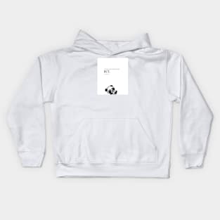 Relaxed Kids Hoodie